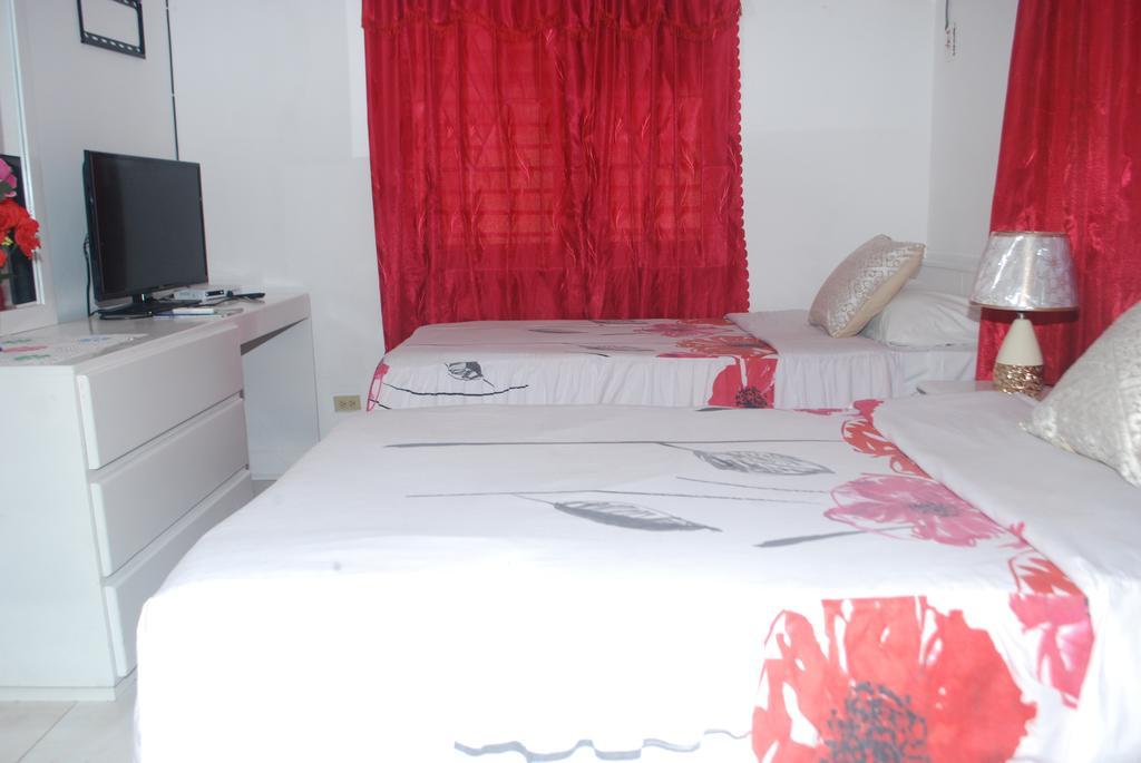 Enchanted Villas Inn Montego Bay Ngoại thất bức ảnh