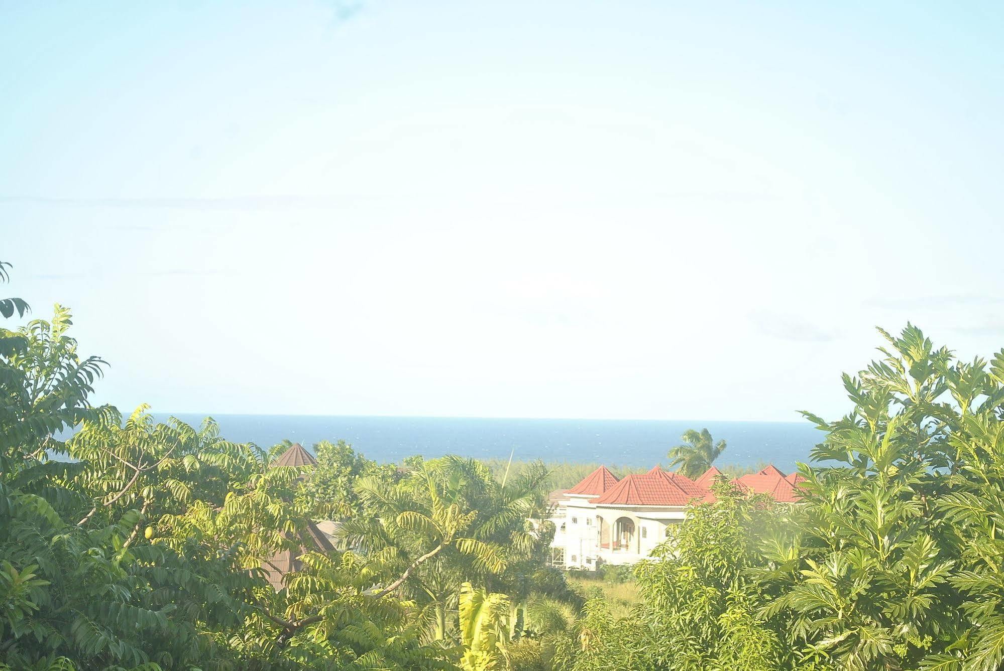 Enchanted Villas Inn Montego Bay Ngoại thất bức ảnh