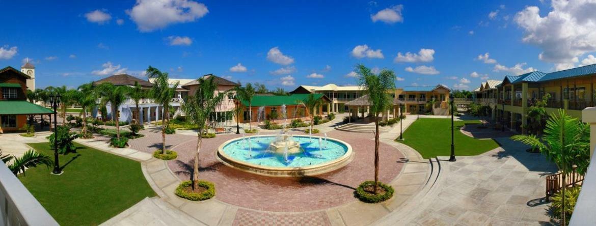 Enchanted Villas Inn Montego Bay Ngoại thất bức ảnh
